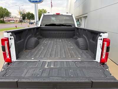 2023 Ford F350 Reg Cab, $49900. Photo 11