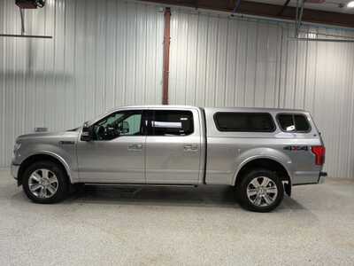 2020 Ford F150 Crew Cab, $37920. Photo 9