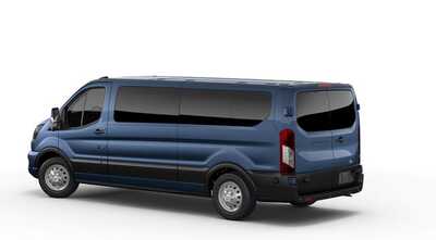 2026 Ford Transit-350, $73650. Photo 4