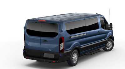 2026 Ford Transit-350, $73650. Photo 5