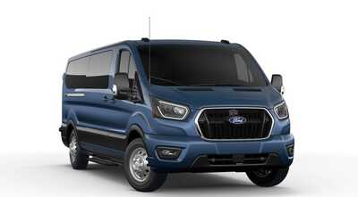 2026 Ford Transit-350, $73650. Photo 6