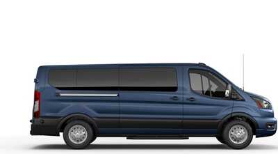 2026 Ford Transit-350, $73650. Photo 8