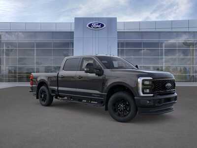 2026 Ford F350 Crew Cab, $94110. Photo 10