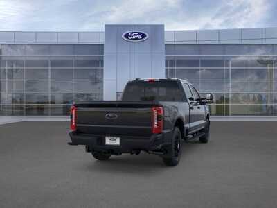 2026 Ford F350 Crew Cab, $94110. Photo 11