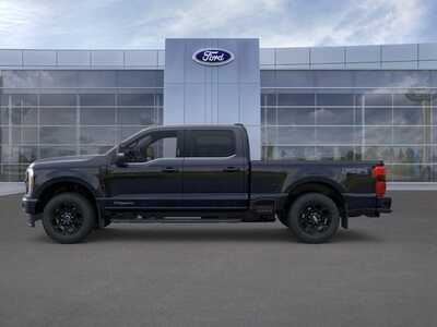2026 Ford F350 Crew Cab, $94110. Photo 5