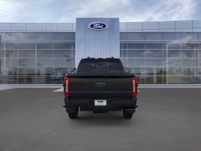 2026 Ford F350 Crew Cab, $94110. Photo 8