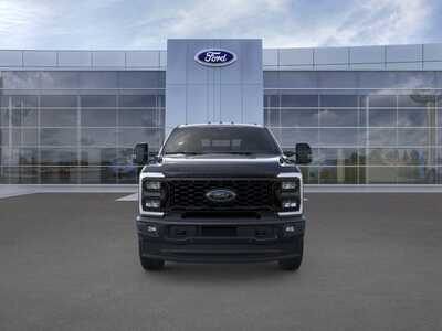 2026 Ford F350 Crew Cab, $94110. Photo 9