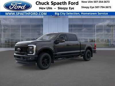 2026 Ford F350 Crew Cab, $94110. Photo 1