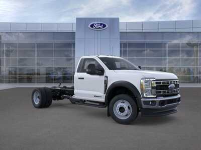 2026 Ford F450-8000, $75270. Photo 10
