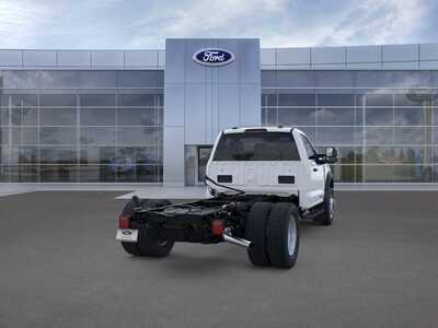 2026 Ford F450-8000, $75270. Photo 11