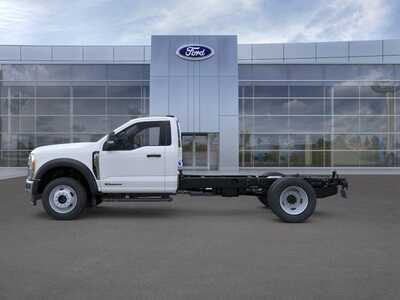 2026 Ford F450-8000, $75270. Photo 5