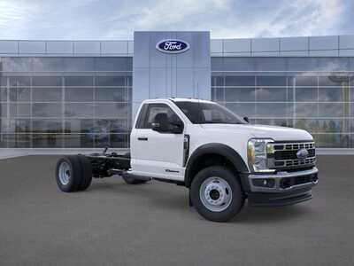 2026 Ford F450-8000, $75535. Photo 10