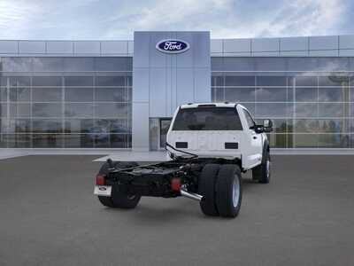 2026 Ford F450-8000, $75535. Photo 11