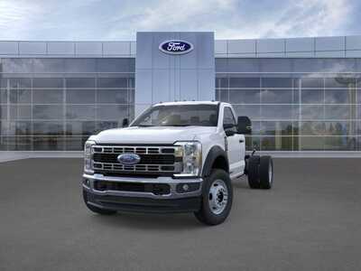 2026 Ford F450-8000, $75535. Photo 4