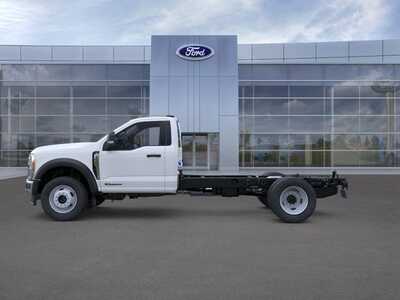 2026 Ford F450-8000, $75535. Photo 5