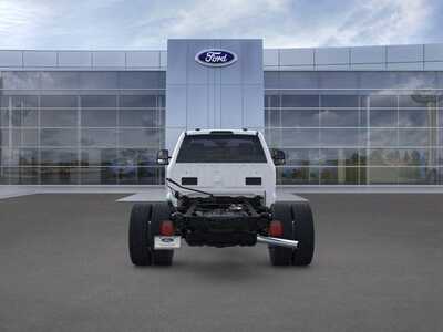 2026 Ford F450-8000, $75535. Photo 8