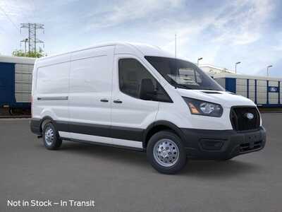 2026 Ford Transit-350, $64555. Photo 10