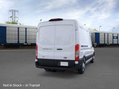 2026 Ford Transit-350, $64555. Photo 11