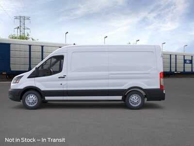 2026 Ford Transit-350, $64555. Photo 5