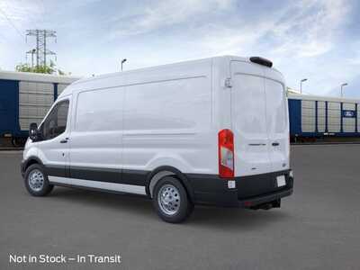 2026 Ford Transit-350, $64555. Photo 6
