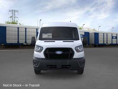 2026 Ford Transit-350, $64555. Photo 9