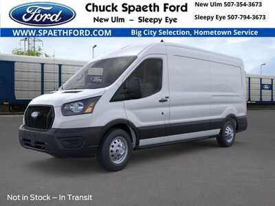 2026 Ford Transit-350, $64555. Photo 1