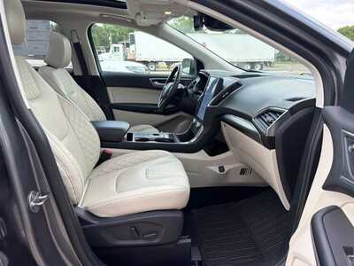 2024 Ford Edge, $35924. Photo 10