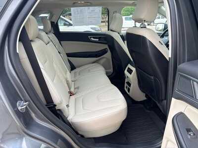 2024 Ford Edge, $35924. Photo 11