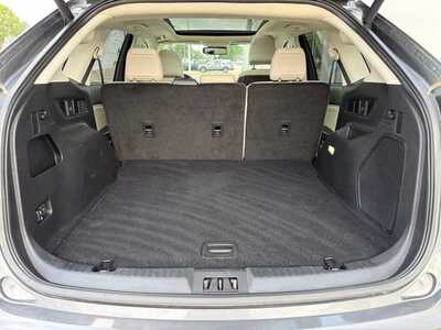 2024 Ford Edge, $35924. Photo 12