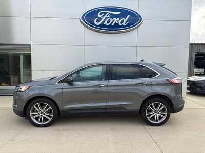 2024 Ford Edge, $35924. Photo 3