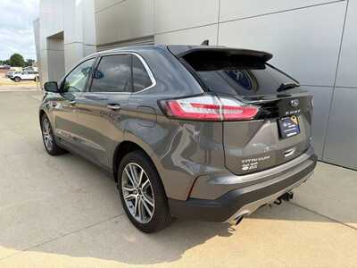 2024 Ford Edge, $35924. Photo 4