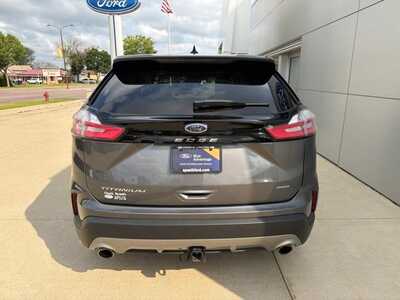 2024 Ford Edge, $35924. Photo 6