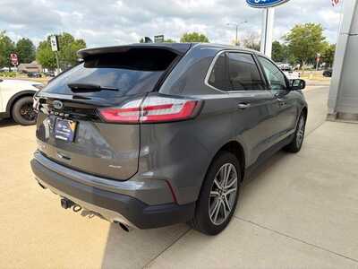 2024 Ford Edge, $35924. Photo 7