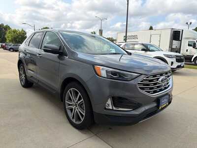2024 Ford Edge, $35924. Photo 8