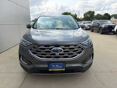 2024 Ford Edge, $35924. Photo 9