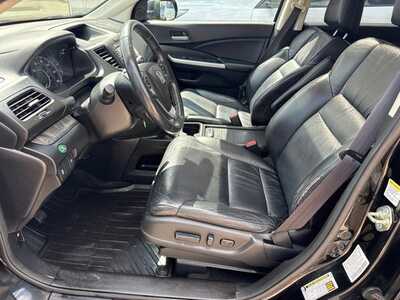 2014 Honda CR-V, $14900. Photo 12