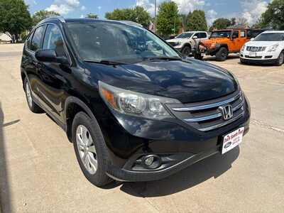 2014 Honda CR-V, $14900. Photo 4