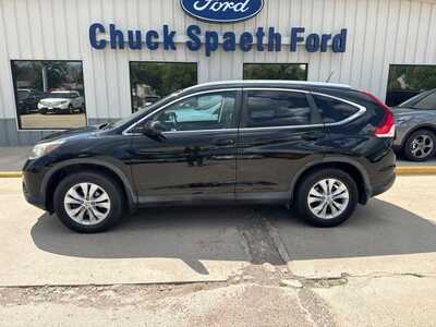 2014 Honda CR-V, $14900. Photo 6