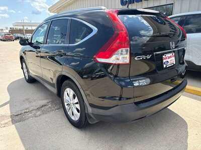2014 Honda CR-V, $14900. Photo 7