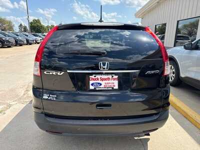 2014 Honda CR-V, $14900. Photo 8