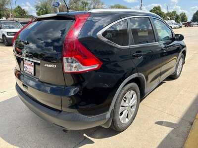 2014 Honda CR-V, $14900. Photo 9