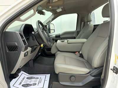2019 Ford F350 Reg Cab, $45900. Photo 11