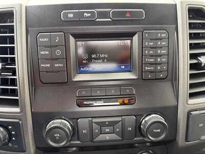 2019 Ford F350 Reg Cab, $45900. Photo 12