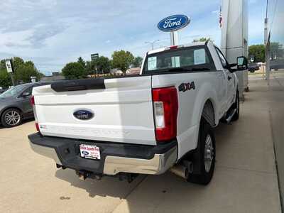 2019 Ford F350 Reg Cab, $45900. Photo 7