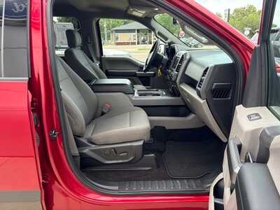 2020 Ford F150 Crew Cab, $29900. Photo 11