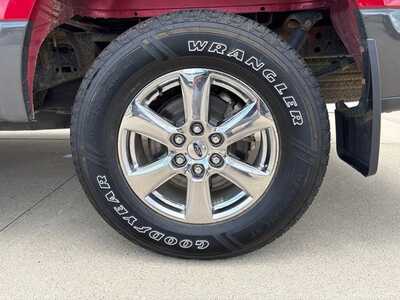 2020 Ford F150 Crew Cab, $29900. Photo 8