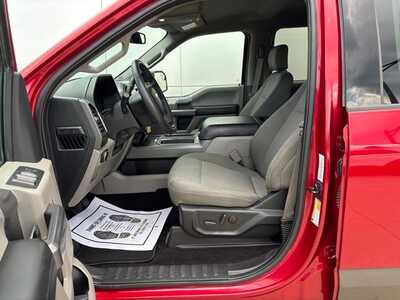 2020 Ford F150 Crew Cab, $29900. Photo 9