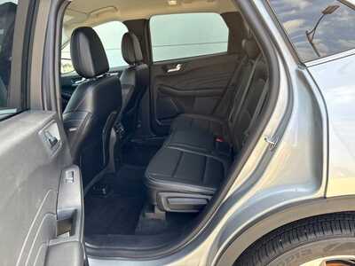 2023 Ford Escape, $33923. Photo 10
