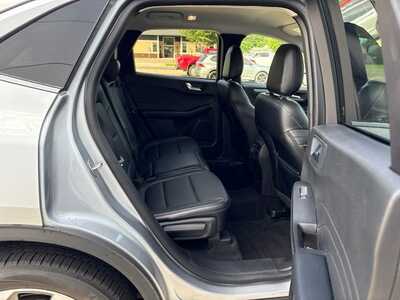 2023 Ford Escape, $33923. Photo 12