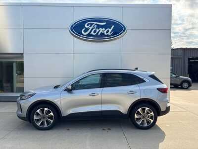 2023 Ford Escape, $33923. Photo 3